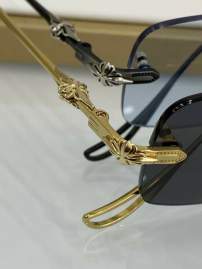 Picture of Chrome Hearts Sunglasses _SKUfw73376547fw